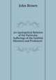 An Apologetical Relation of the Particular Sufferings of the Faithful Ministers and Professors ., Brown, John 