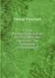 A View of Congregationalism: Its Principles, and Doctrines : the Testimony of Ecclesiasticl ., George Punchard 