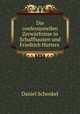 Die confessionellen Zerwurfnisse in Schaffhausen und Friedrich Hurters ., Daniel Schenkel 