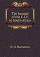 The Journal of the C.I.V. in South Africa, W. H. Mackinnon 