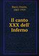 Il canto XXX dell