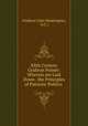 XXth Century Gridiron Primer: Wherein are Laid Down . the Principles of Patriotic Politics ., Gridiron Club (Washington, D.C.) 