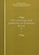The writings and speeches of Edmund Burke. 6, Burke, Edmund, 1729-1797,Langford, Paul,Todd, William B. (William Burton) 