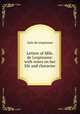 Letters of Mlle. de Lespinasse: with notes on her life and character, Julie de Lespinasse 