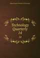 Technology Quarterly. 14, Massachusetts Institute of Technology 