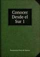 Conocer Desde el Sur. Part 1. Para una cultura politica emancipatoria, Boaventua Sosa de Santos 