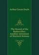 The Hound of the Baskervilles: Another Adventure of Sherlock Holmes, Arthur Conan Doyle 