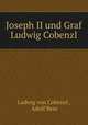 Joseph II und Graf Ludwig Cobenzl, Ludwig von Cobenzl , Adolf Beer 