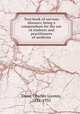 Text-book of nervous diseases; being a compendium for the use of students and practitioners of medicine, Dana, Charles Loomis, 1852-1935 