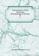 Transactions of the American Entomological Society. 27, American Entomological Society 