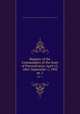 Register of the Commandery of the State of Pennsylvania, April 15, 1865-September 1, 1902. pt. 1, Military Order of the Loyal Legion of the United States Pennsylvania Commandery 
