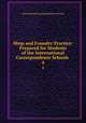 Shop and Foundry Practice: Prepared for Students of the International Correspondence Schools .. 4, International Correspondence Schools 