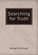 Searching for Truth, George Otis Draper 
