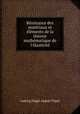 Resistance des materiaux et elements de la theorie mathematique de l