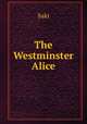 The Westminster Alice, Saki 