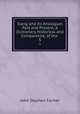 Slang and Its Analogues Past and Present: A Dictionary, Historical and Comparative, of the .. 5, Farmer John Stephen 