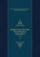 Studies from the Yale Psychological Laboratory. 1-5, Yale University Psychological Laboratory , Edward Wheeler Scripture 