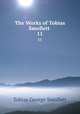 The Works of Tobias Smollett .. 11, Tobias George Smollett 