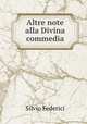 Altre note alla Divina commedia, Silvio Federici 