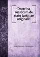Doctrina russorum de statu justitiae originalis, Jurgis Matulaitis Matulevicius 