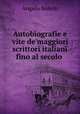 Autobiografie e vite de