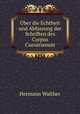 Uber die Echtheit und Abfassung der Schriften des Corpus Caesarianum, Hermann Walther 