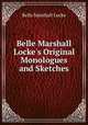 Belle Marshall Locke