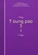 Toung pao. 3, Paul Demieville 