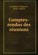 Comptes-rendus des reunions, Algeria Bona 