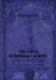 The valley of decision : a novel. 2, Edith Wharton 