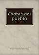 Cantos del pueblo, Antonio Fernandez de los Reyes 