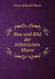 Bau und Bild der bohmischen Masse, Franz Eduard Suess 