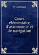 Cours elementaire d
