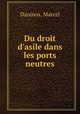 Du droit d