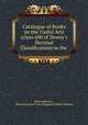 Catalogue of Books on the Useful Arts (class 600 of Dewey