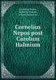 Обнаружение, распознавание и определение параметров образов объектов, Cornelius Nepos , Heinrich Haacke , Alfred Fleckeisen 