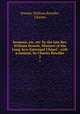 Sermons, etc. etc. by the late Rev. William Howels, Minister of the Long Acre Episcopal Chapel : with a memoir, by Charles Bowdler. 2, Howels, William,Bowdler, Charles 
