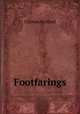 Footfarings, Clinton Scollard 