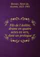 Fils de l