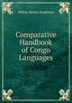 Comparative Handbook of Congo Languages, Walter Henry Stapleton 