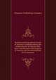 Portrait and biographical record of Arizona. Commemorating the achievements of citizens who have contributed to the progress of Arizona and the development of its resources, Chapman Publishing Company 