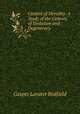 Control of Heredity: A Study of the Genesis of Evolution and Degeneracy, Casper Lavater Redfield 