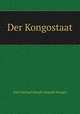 Der Kongostaat, Karl Michael Joseph Leopold Stengel 