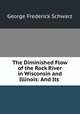 The Diminished Flow of the Rock River in Wisconsin and Illinois: And Its ., George Frederick Schwarz 