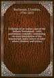 Collation of an Indian copy of the Hebrew Pentateuch : with preliminary remarks : containing an exact description of the manuscript, and a notice of some others (Hebrew and Syriac), Buchanan, Claudius, 1766-1815 