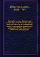 Sous-offs en cour d`assises par Lucien Descaves Notes de l`auteur, arrt de renvoi de la chambre des mises en accusation, rquisitoire, plaidoiries de Mes. Tzenas et Millerand, bibliographie, Descaves, Lucien, 1861-1949 