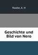 Geschichte und Bild von Nero, Raabe, A. H 