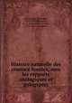 Histoire naturelle des crustacs fossiles, sous les rapports zoologiques et gologiques, Brongniart, Alexandre, 1770-1847,Desmarest, A.-G. (Anselme-Ga©±tan), 1784-1838. Crustac©s 
