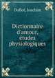 Dictionnaire d