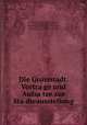 Die Grossstadt. Vortra?ge und Aufsa?tze zur Sta?dteausstellung, Karl Bu?cher 